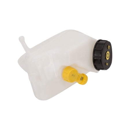 Brake Master Cylinder Reservoir