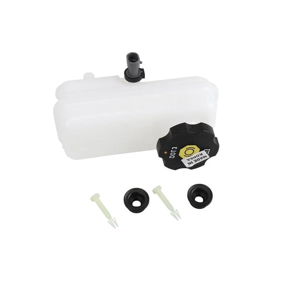 Brake Master Cylinder Reservoir