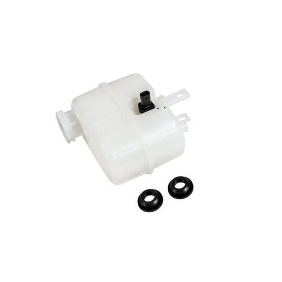 Brake Master Cylinder Reservoir