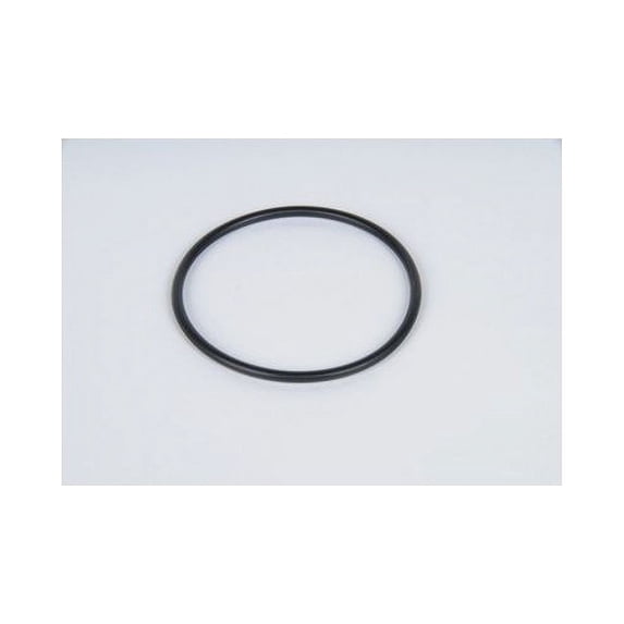 Brake Master Cylinder Seal - Compatible with 2009 - 2011 Cadillac DTS - AC Delco