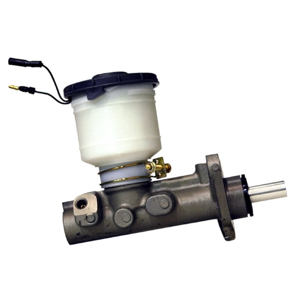 Brake Master Cylinder w/ Reservoir For Acura Integra 1994 1995 1996 1997 DC2 w/ 4-Wheel ABS - BuyAutoParts