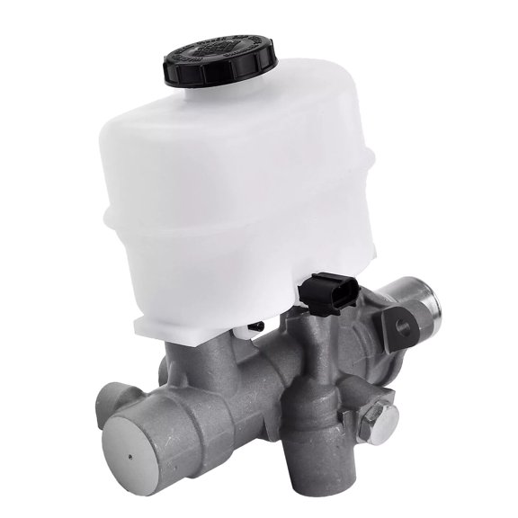 Brake Master Cylinder w/ Reservoir for Ford Expedition 2010-2014 Direct Fit Replacement for Safe Stopping