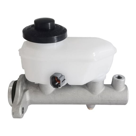 Brake Master Cylinder - with 1-Inch Bore - Compatible with 1999 - 2003 Toyota Solara (Except Traction Control) 2000 2001 2002