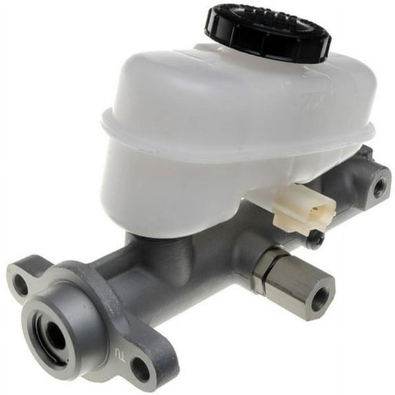 Brake Master Cylinder