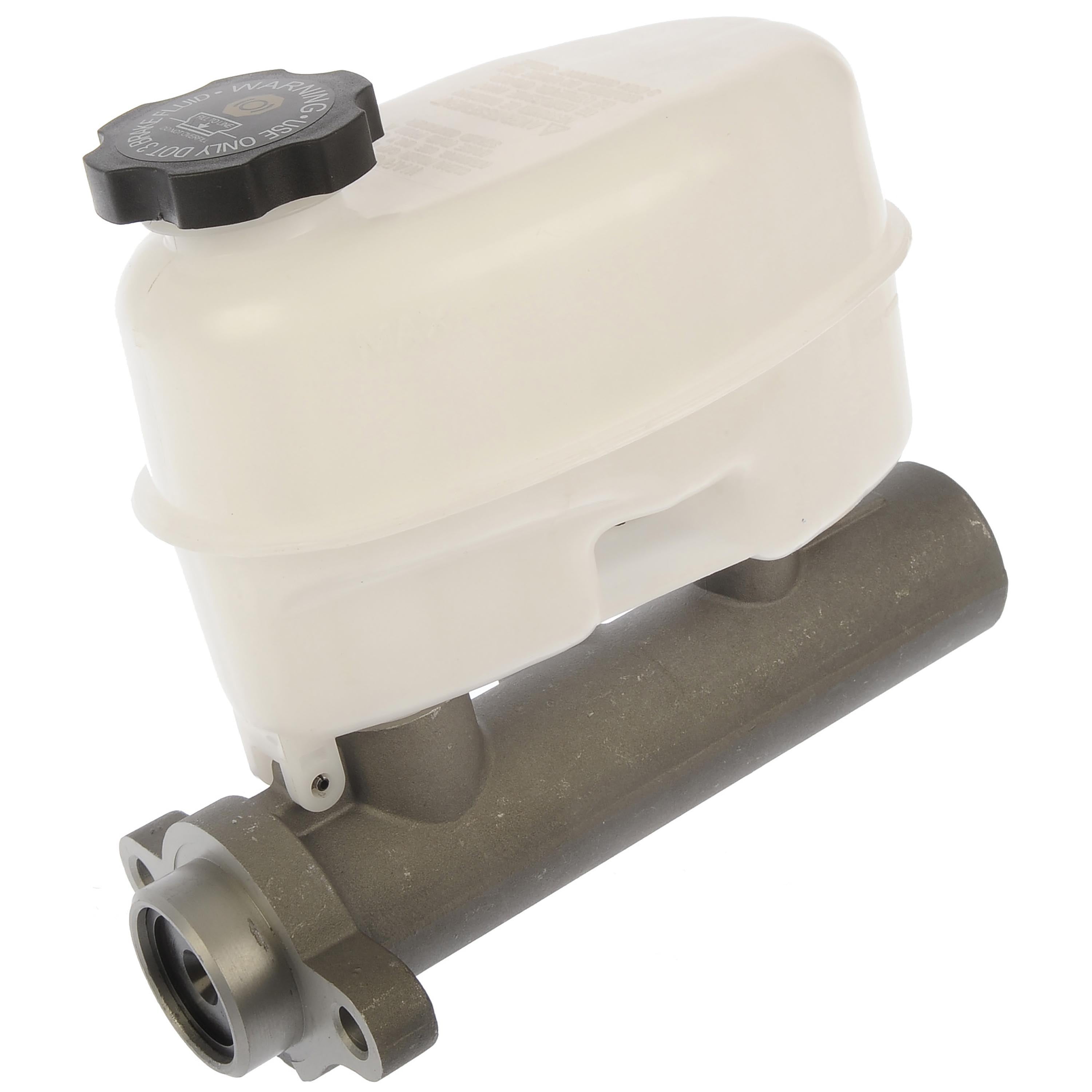 Dorman M630454 Brake Master Cylinder for Specific Chevrolet / GMC Models