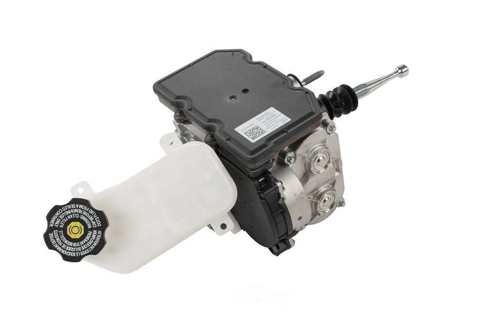 ACDelco Brake Master Cylinder with Booster and Module