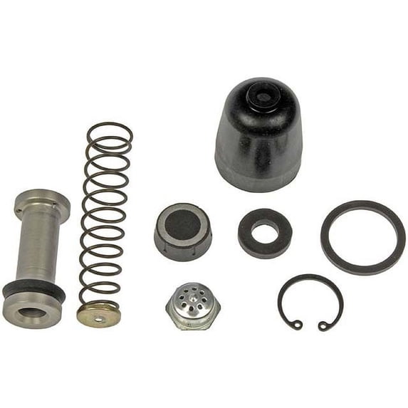 Brake Master Repair Kit - Compatible with 1934, 1937 - 1938 Chevrolet Master - Dorman