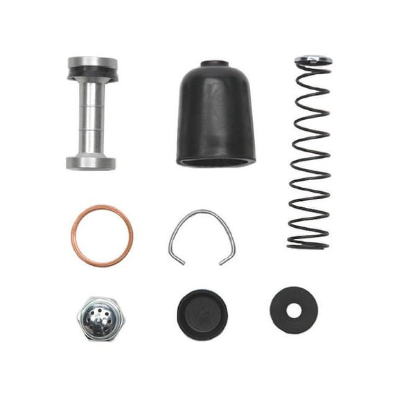 Brake Master Repair Kit - Compatible with 1940 - 1941 Chevy Special Deluxe