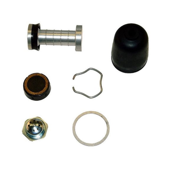 Brake Master Repair Kit - Compatible with 1955 - 1957 GMC PM250 - Raybestos
