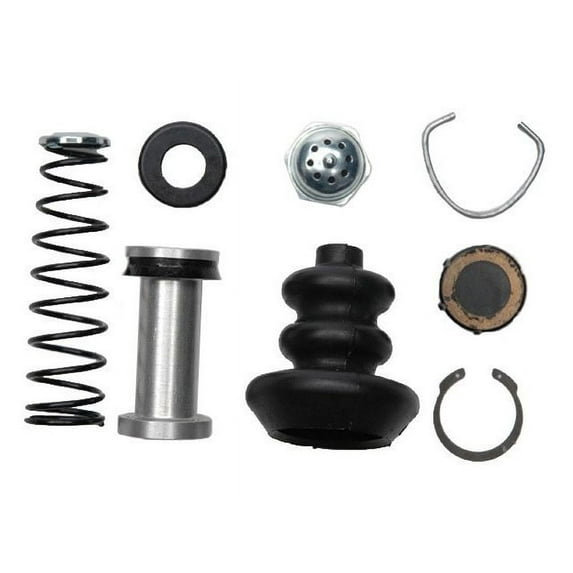 Brake Master Repair Kit - Compatible with 1959 - 1963 Ford Galaxie - Raybestos