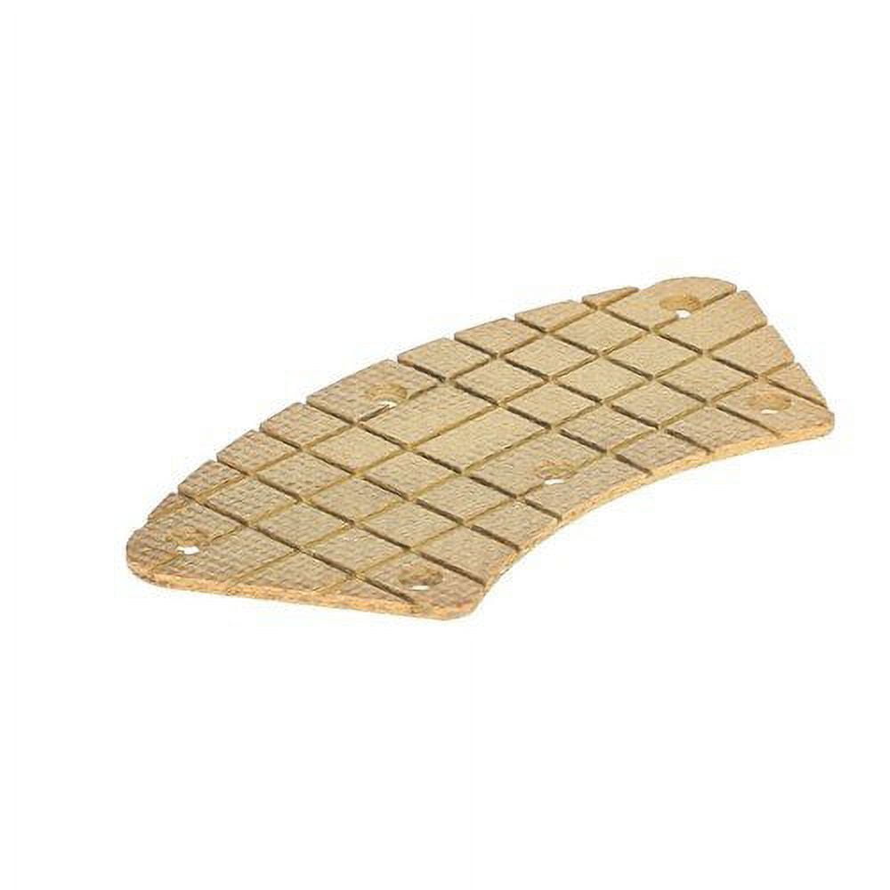 Brake Pad - Fiber Backed fits John Deere 4000 4010 4020 4040 4050 4230 4240 4250 4320 4430 4440 4450 4520 4620 4630 4640 4650 4840 4850 7020 AR28488
