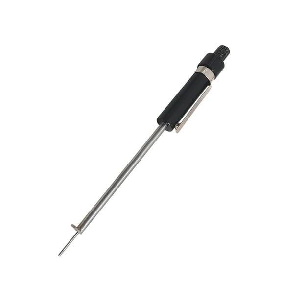 Brake Pad Measurement Gauge - Accurately Measure Brake Pad Thickness - Essential Tool for Brake Maintenance