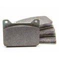 thumbnail image 1 of Brake Pad Plate No. 7912 PolyMatrix A Powerlite Caliper, 1 of 1