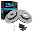 thumbnail image 1 of Brake Pad & Rotor Kit, 1 of 5