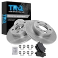 thumbnail image 1 of Brake Pad & Rotor Kit, 1 of 5