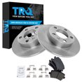 thumbnail image 1 of Brake Pad & Rotor Kit, 1 of 5