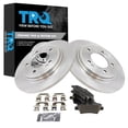 thumbnail image 1 of Brake Pad & Rotor Kit, 1 of 5