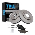 thumbnail image 1 of Brake Pad & Rotor Kit, 1 of 5