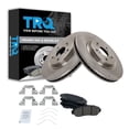 thumbnail image 1 of Brake Pad & Rotor Kit, 1 of 5