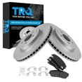 thumbnail image 1 of Brake Pad & Rotor Kit, 1 of 5