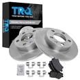 thumbnail image 1 of Brake Pad & Rotor Kit, 1 of 5