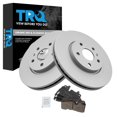 thumbnail image 1 of Brake Pad & Rotor Kit, 1 of 5