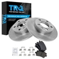 thumbnail image 1 of Brake Pad & Rotor Kit, 1 of 5