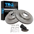 thumbnail image 1 of Brake Pad & Rotor Kit, 1 of 5