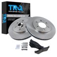 thumbnail image 1 of Brake Pad & Rotor Kit, 1 of 5