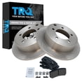 thumbnail image 1 of Brake Pad & Rotor Kit, 1 of 5