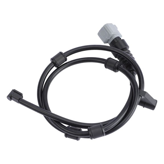 Brake Pad Sensor Compatible: Lexus LC500 2018-2021, LC500h, LS500 Rear Left or Right, Driver or Passenger Side Rear, Driver or Passenger Side