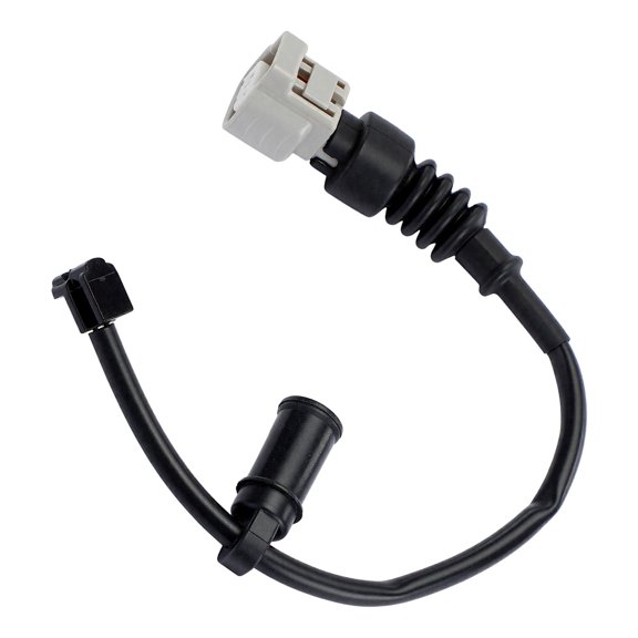 Brake Pad Sensor Compatible: Lexus LS400 1995-2000 Production Date Range To July 2000 Front, Driver or Passenger Side