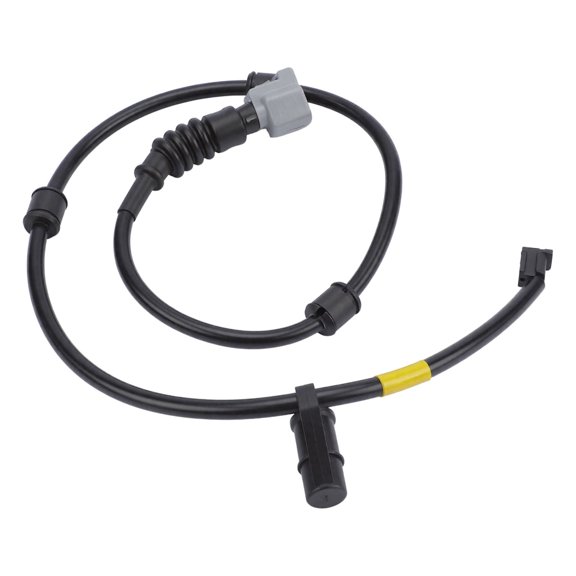 Brake Pad Sensor Compatible: Lexus LS460 2010-2017 RWD, Rear Left, Driver Side, It fits the model Without Sport Package, It fits the model with 18 Inches Wheels and RWD(Rear Wheel Drive)