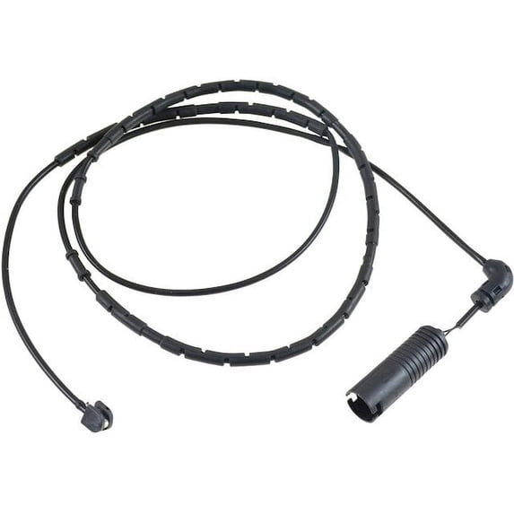 Brake Pad Sensor - Compatible with 2001 - 2005 BMW 325i 2002 2003 2004