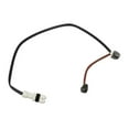 thumbnail image 1 of Brake Pad Sensor - Compatible with 2001 - 2012 Porsche 911 997 2002 2003 2004 2005 2006 2007 2008 2009 2010 2011, 1 of 2