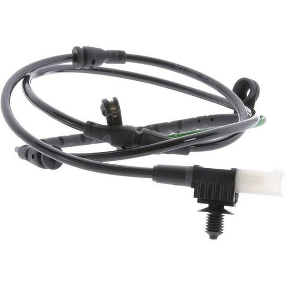 Brake Pad Sensor - Compatible with 2005 - 2009 Land Rover LR3 SE 2006 2007 2008