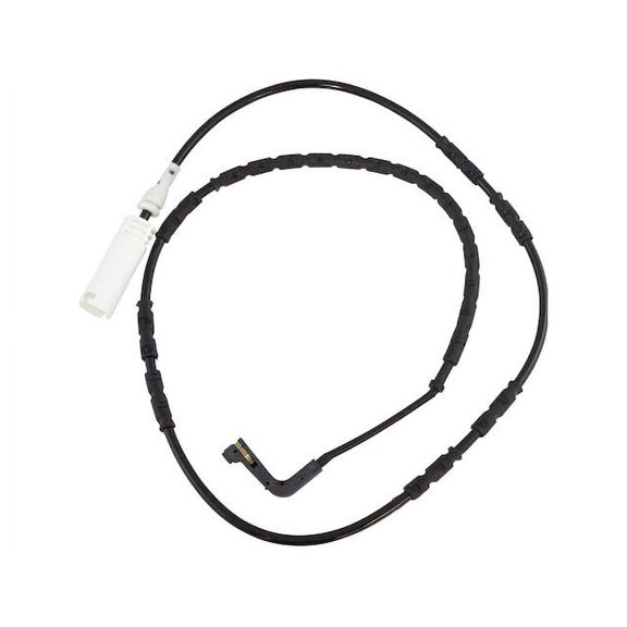 Brake Pad Sensor - Compatible with 2007 - 2009, 2011 - 2013 BMW 328i 2008 2012