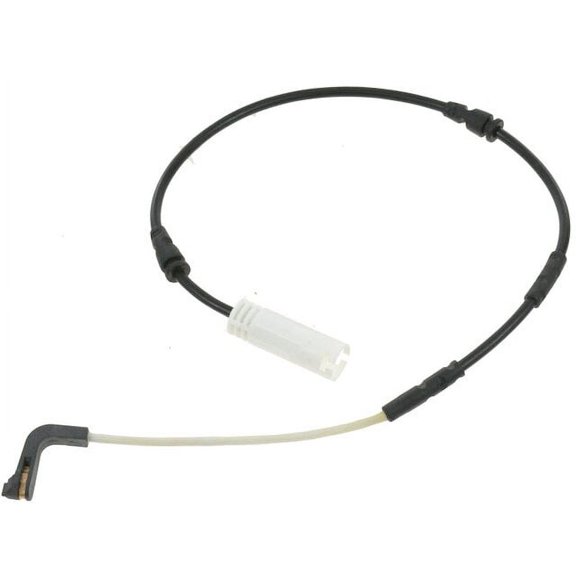 Brake Pad Sensor - Compatible with 2007 - 2010 BMW 328i 2008 2009
