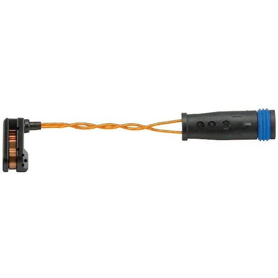 Brake Pad Sensor - Compatible with 2007 - 2011 Mercedes-Benz ML63 AMG 2008 2009 2010