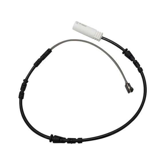 Brake Pad Sensor - Compatible with 2007 - 2013 BMW 328i 2008 2009 2010 2011 2012