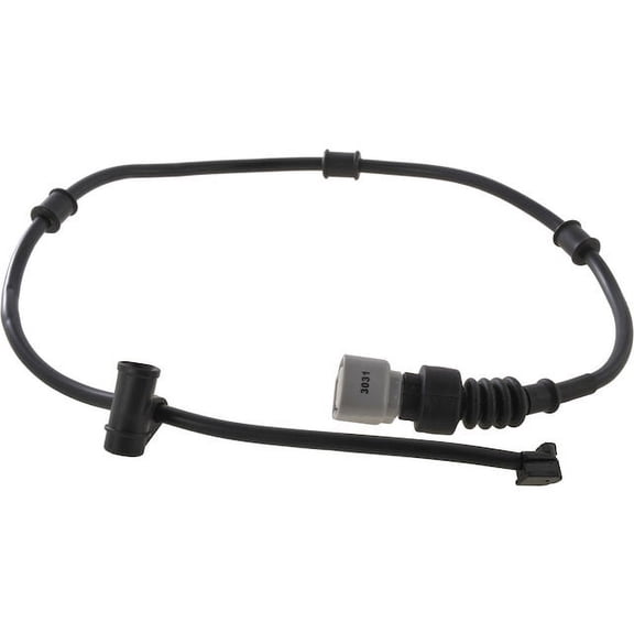 Brake Pad Sensor - Compatible with 2007 - 2017 LS460 2008 2009 2010 2011 2012 2013 2014 2015 2016