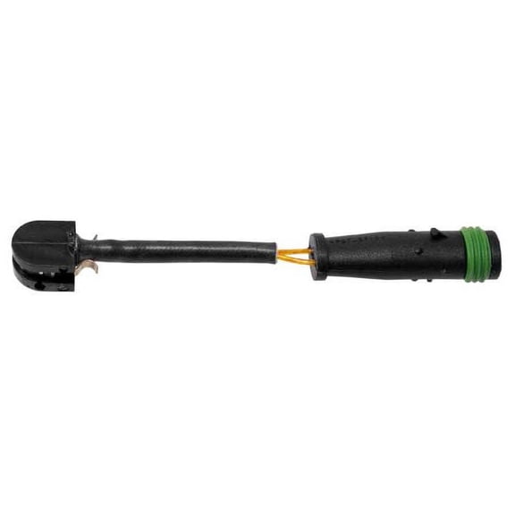 Brake Pad Sensor - Compatible with 2010 - 2018 Mercedes-Benz Sprinter 3500 2011 2012 2013 2014 2015 2016 2017