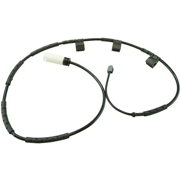 Brake Pad Sensor - Compatible with 2011 - 2014 Mini Cooper 1.6L 4-Cylinder 2012 2013