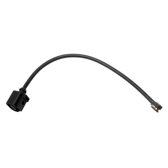Brake Pad Sensor - Compatible with 2011 - 2016 Porsche Panamera 2012 2013 2014 2015