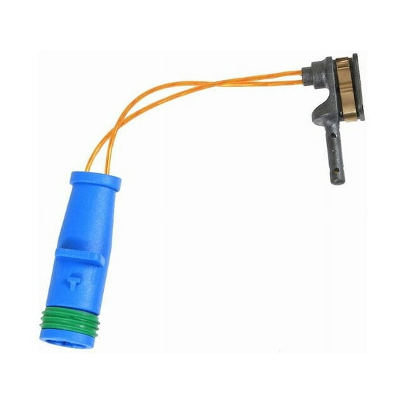 Brake Pad Sensor - Compatible with 2015 - 2021 Mercedes-Benz C300 2016 2017 2018 2019 2020
