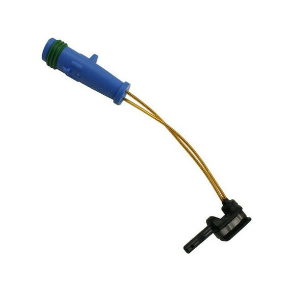 Brake Pad Sensor - Compatible with 2017 - 2018, 2020 - 2022 Mercedes-Benz GLC43 AMG 2021
