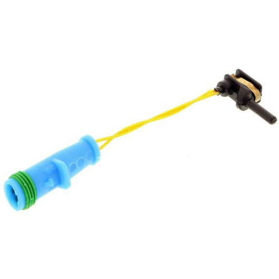 Brake Pad Sensor - Compatible with 2017 Mercedes-Benz E300