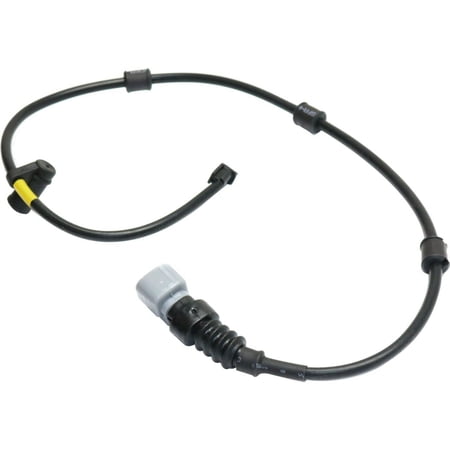 Brake Pad Sensor Rear Passenger Right Side RH Hand For Lexus LS460 Lexus LS600h