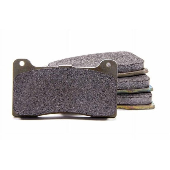 Brake Pad Set - BP-20 SmartPad - Dynapro