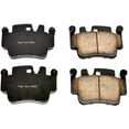 thumbnail image 1 of Brake Pad Set - Compatible with 1999 - 2005 Porsche 911 996 2000 2001 2002 2003 2004, 1 of 2